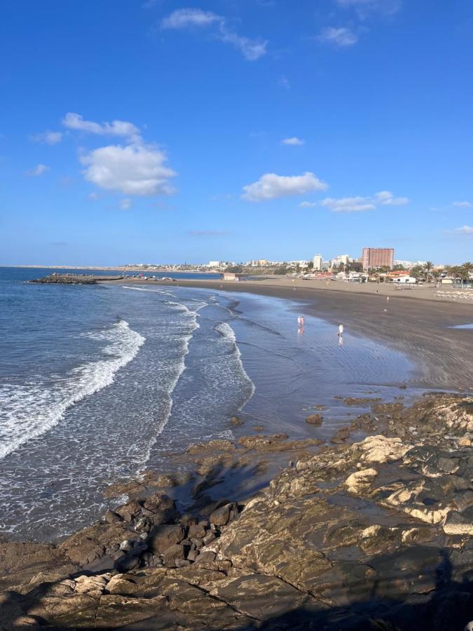 San Agustin2, Quiet Apartment Close To The Beach Сан-Бартоломе Екстер'єр фото