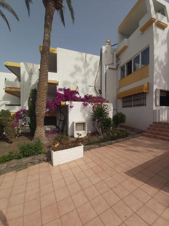 San Agustin2, Quiet Apartment Close To The Beach Сан-Бартоломе Екстер'єр фото